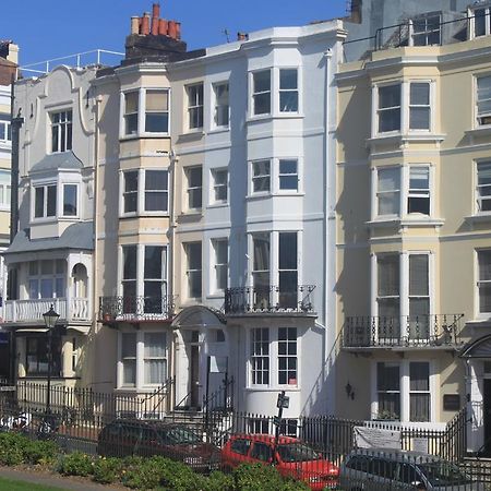 فندق برايتونفي  Limehouse المظهر الخارجي الصورة